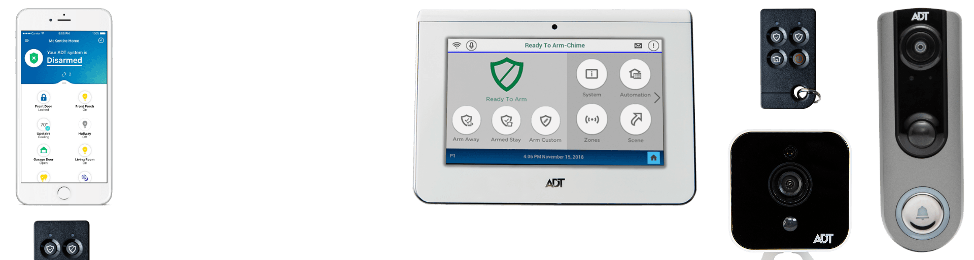 security systems Killeen