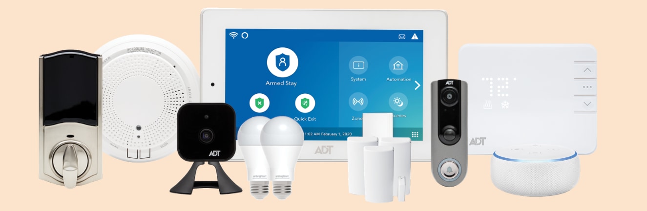 home security Killeen