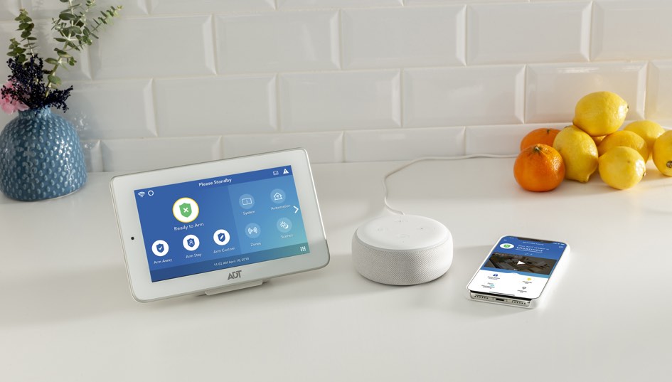 Killeen home automation alexa & google home