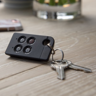 Killeen security key fob