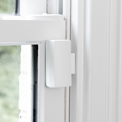 Killeen security window sensor