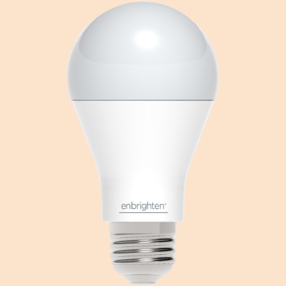 Killeen smart light bulb