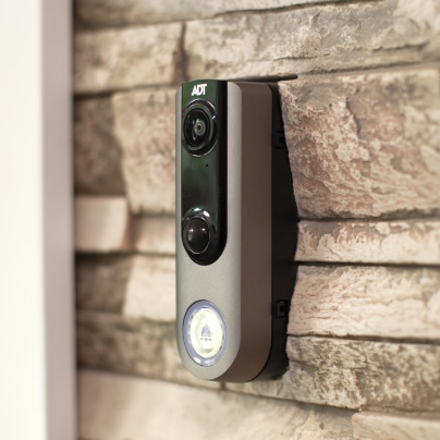 Killeen doorbell security camera