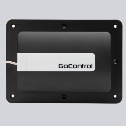 Killeen garage door controller