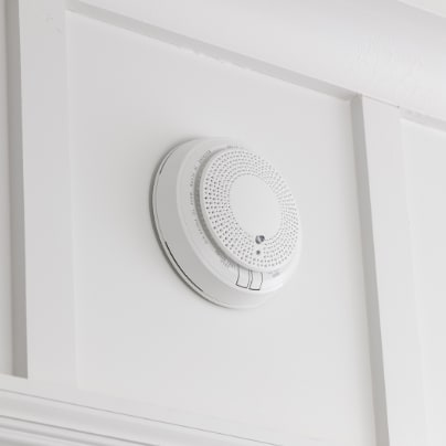 Killeen smoke detector adt