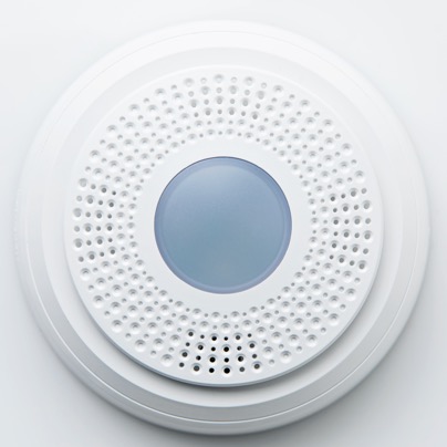 Killeen high-decibel alarm
