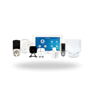 ADT product packages Killeen