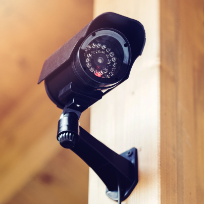 Killeen high-decibel alarm