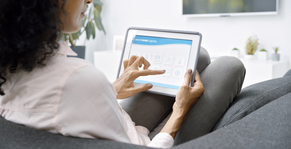 Killeen home automation